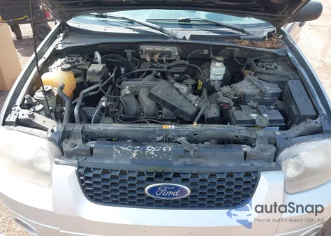 2007 Ford Escape Xlt/Xlt Sport z USA, uszkodzony, nr VIN 1FMYU03127KA62456